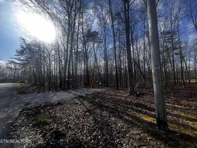 Residential Land For Sale in Jamestown, Tennessee