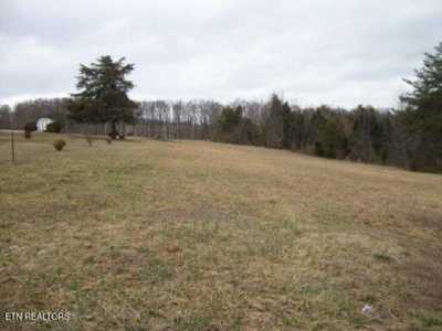 Residential Land For Sale in Sweetwater, Tennessee
