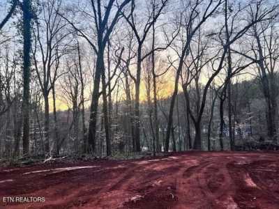 Residential Land For Sale in Knoxville, Tennessee