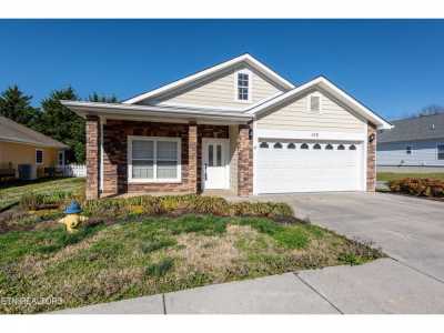 Home For Sale in Maryville, Tennessee