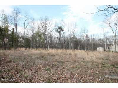 Residential Land For Sale in Fairfield Glade, Tennessee