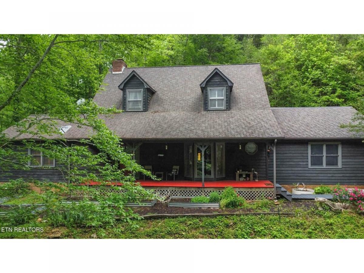 Picture of Home For Sale in Maryville, Tennessee, United States