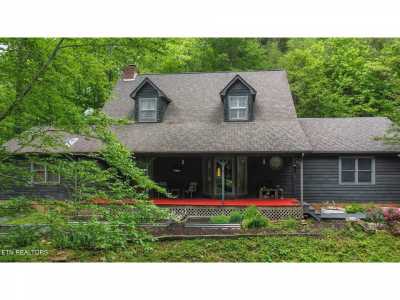 Home For Sale in Maryville, Tennessee