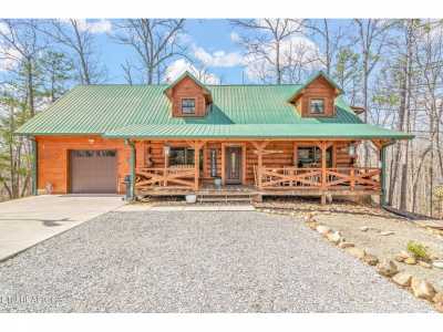 Home For Sale in Vonore, Tennessee
