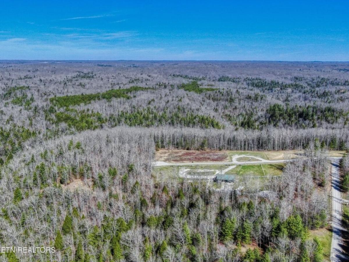 Picture of Home For Sale in Allardt, Tennessee, United States