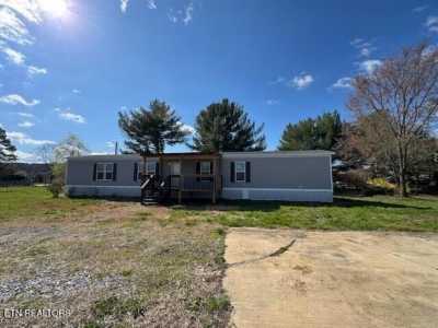 Home For Sale in Mosheim, Tennessee