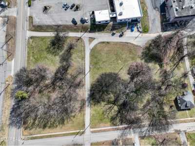 Residential Land For Sale in Alcoa, Tennessee