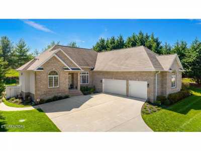 Home For Sale in Loudon, Tennessee