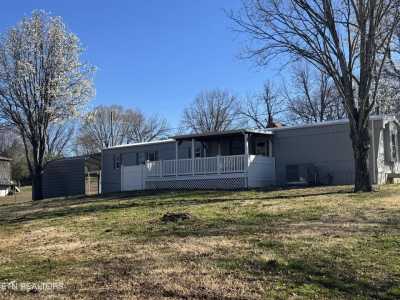 Home For Sale in Greenback, Tennessee
