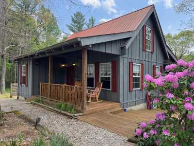 Home For Sale in Jamestown, Tennessee