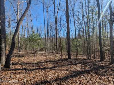 Residential Land For Sale in Jamestown, Tennessee