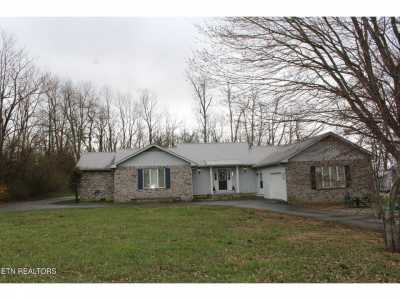 Home For Sale in Jamestown, Tennessee
