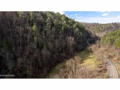 Residential Land For Sale in Cosby, Tennessee