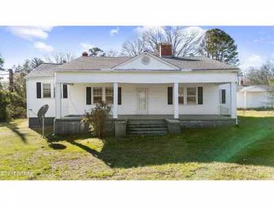Home For Sale in Maryville, Tennessee