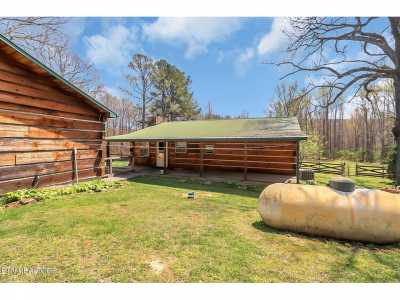 Home For Sale in Crab Orchard, Tennessee