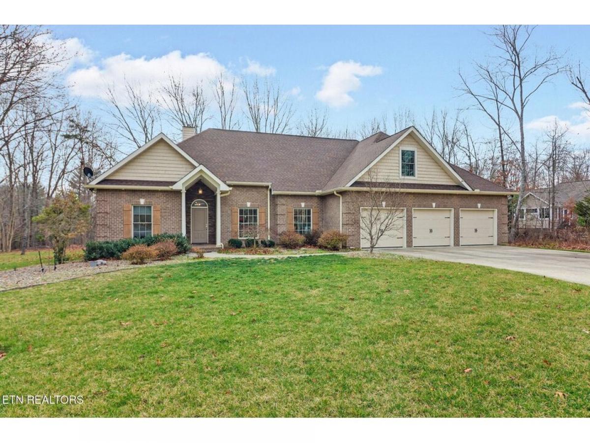 Picture of Home For Sale in Fairfield Glade, Tennessee, United States