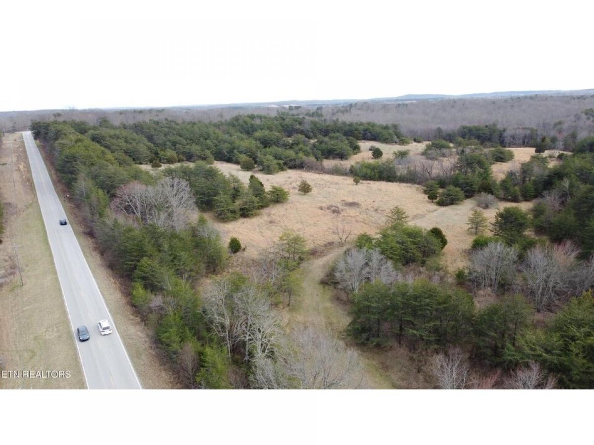Picture of Residential Land For Sale in Spencer, Tennessee, United States