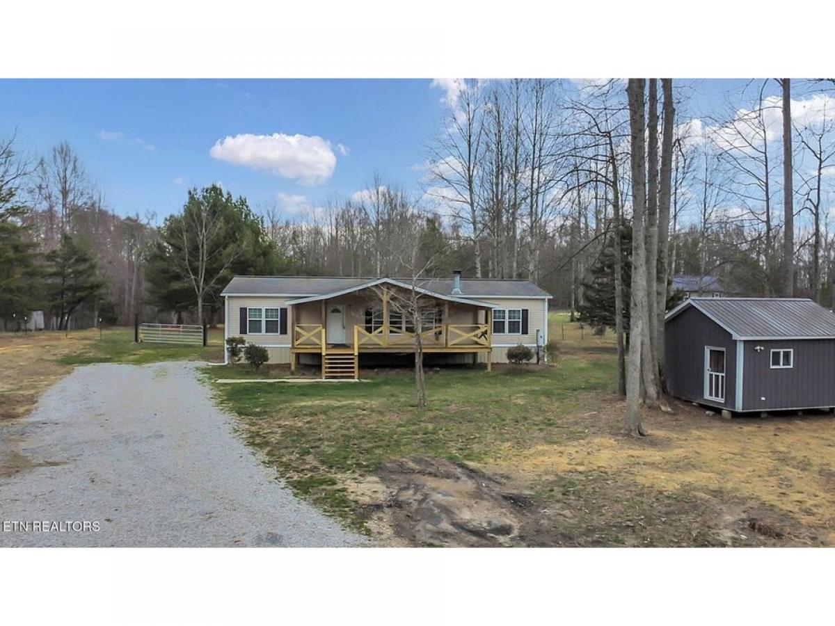 Picture of Home For Sale in Jamestown, Tennessee, United States