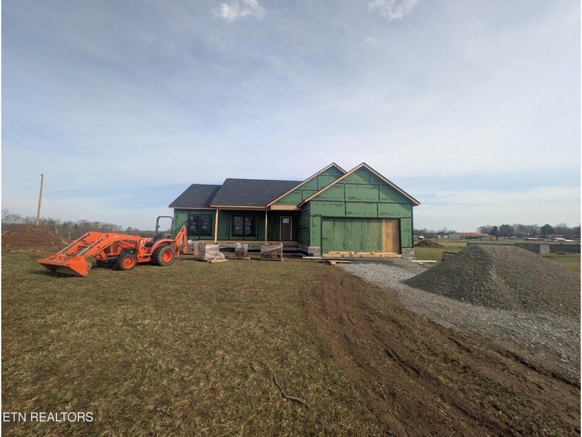 Picture of Home For Sale in Grimsley, Tennessee, United States