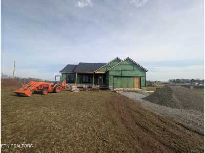 Home For Sale in Grimsley, Tennessee