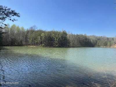 Residential Land For Sale in Spencer, Tennessee