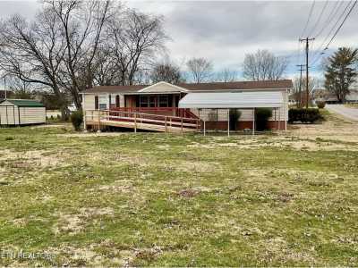 Home For Sale in Maryville, Tennessee