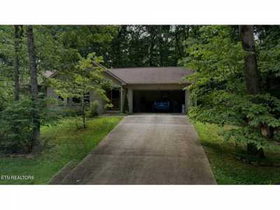 Home For Sale in Fairfield Glade, Tennessee