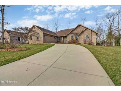 Home For Sale in Fairfield Glade, Tennessee