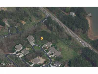 Residential Land For Sale in Loudon, Tennessee