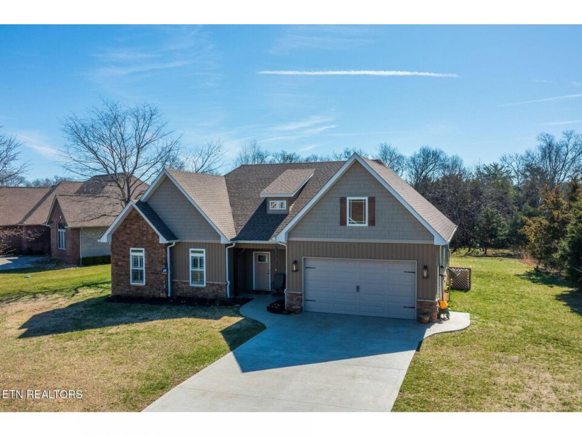 Picture of Home For Sale in Vonore, Tennessee, United States