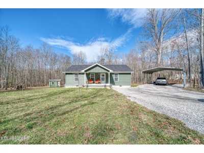 Home For Sale in Jamestown, Tennessee