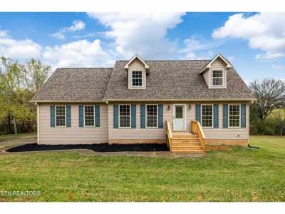 Home For Sale in Maryville, Tennessee