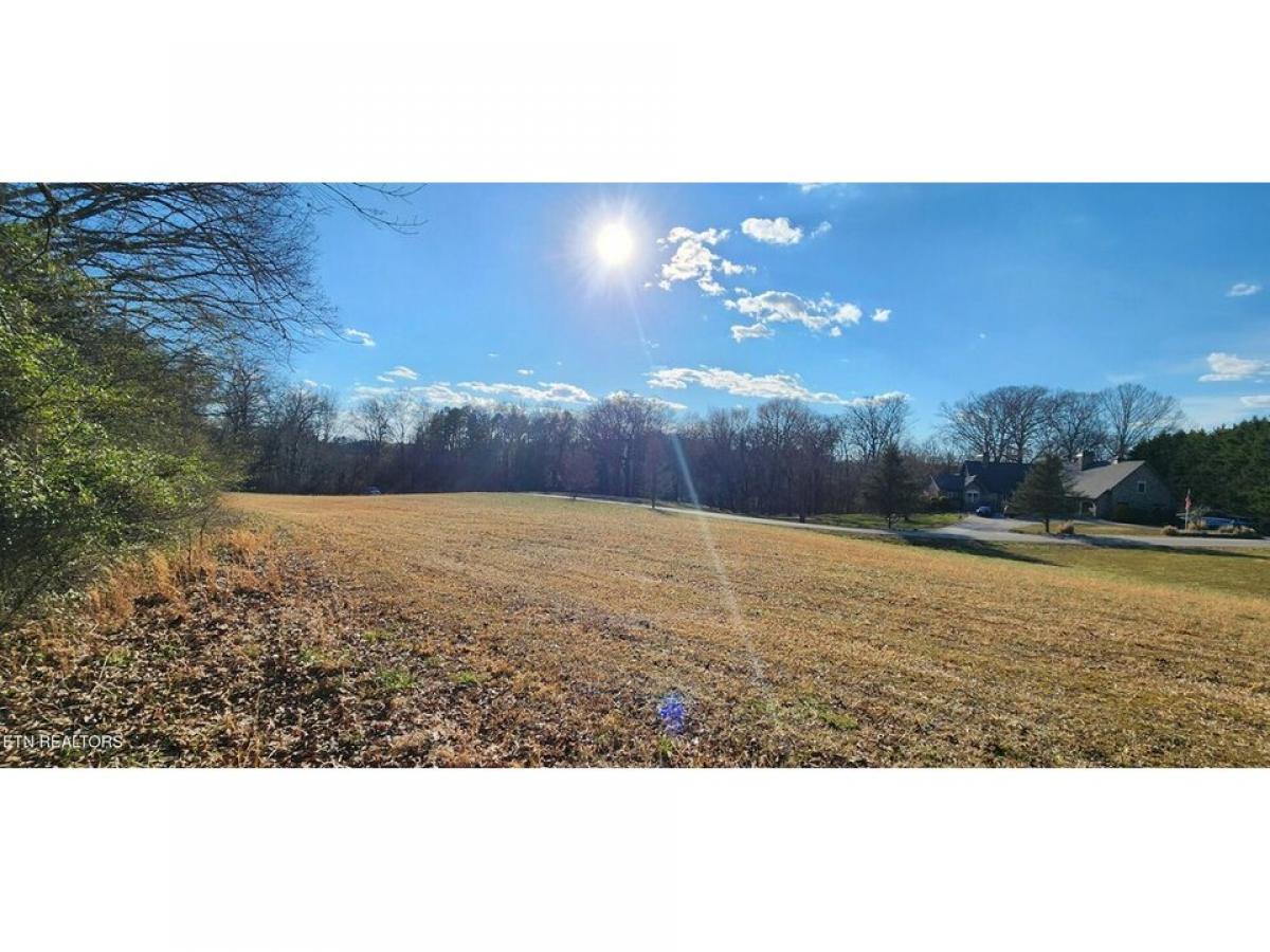 Picture of Residential Land For Sale in Maryville, Tennessee, United States