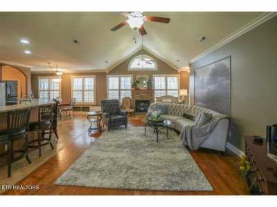 Home For Sale in Maryville, Tennessee