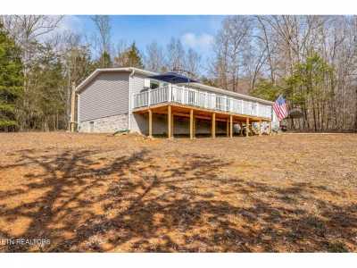 Home For Sale in Pikeville, Tennessee
