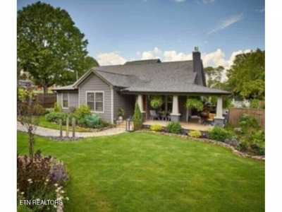 Home For Sale in Maryville, Tennessee