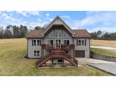 Home For Sale in Friendsville, Tennessee