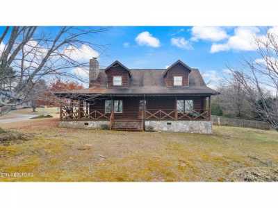 Home For Sale in Maryville, Tennessee