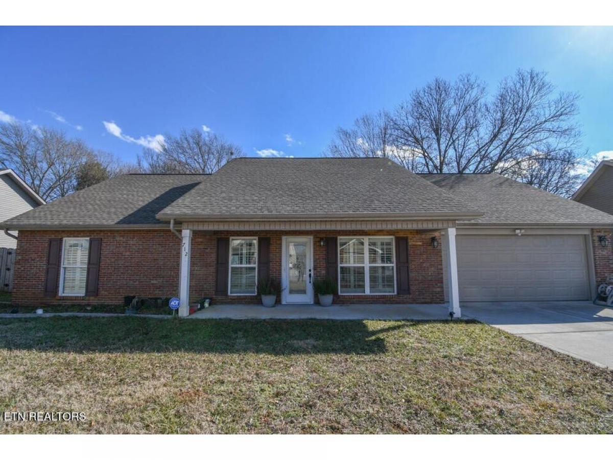 Picture of Home For Sale in Maryville, Tennessee, United States