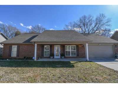 Home For Sale in Maryville, Tennessee