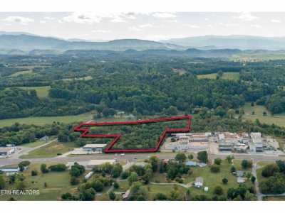 Residential Land For Sale in Greenback, Tennessee