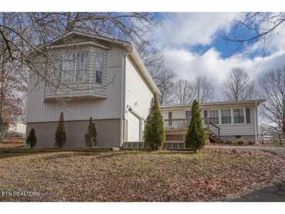 Home For Sale in Loudon, Tennessee