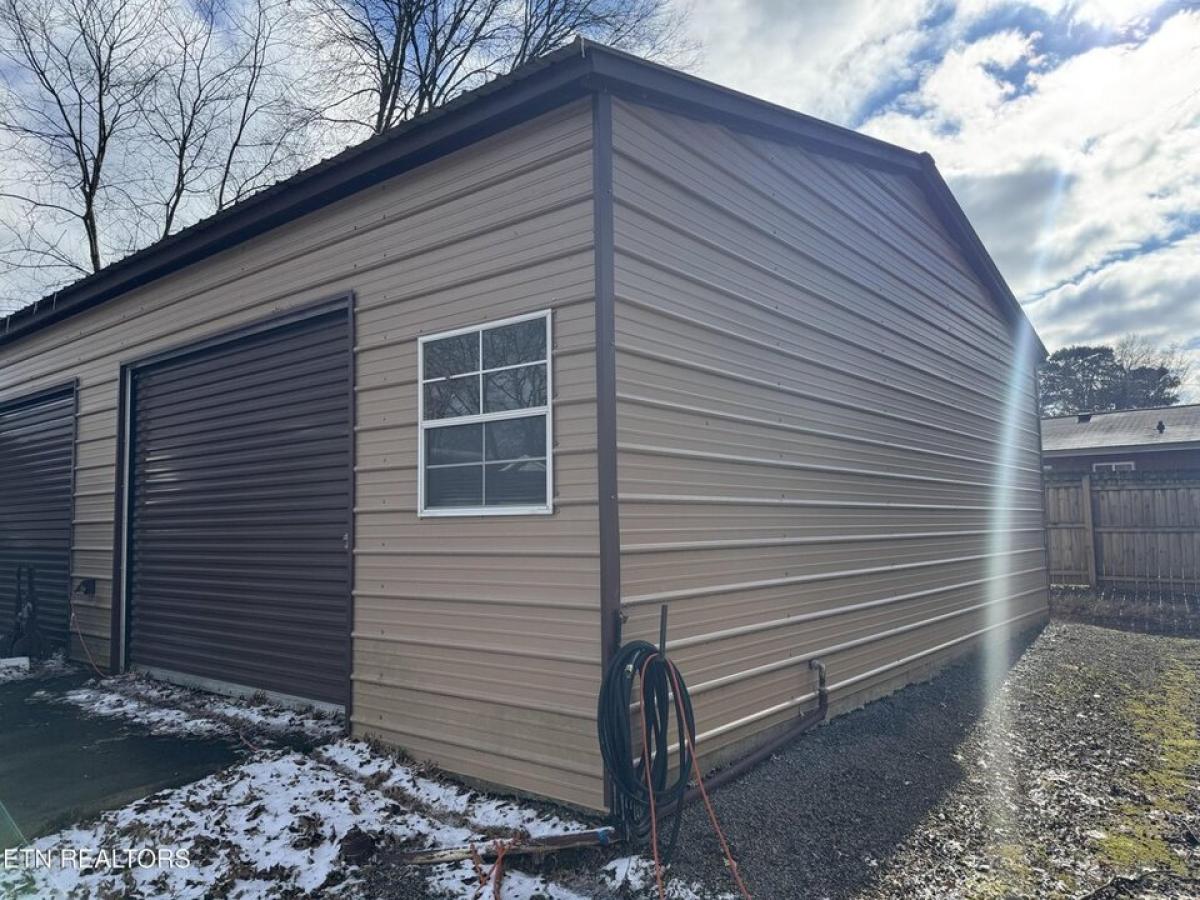 Picture of Residential Land For Sale in Maryville, Tennessee, United States