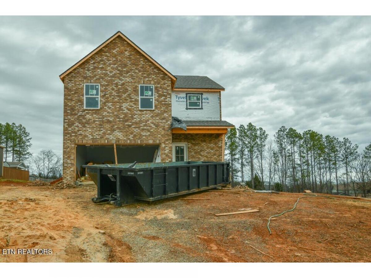 Picture of Home For Sale in Maryville, Tennessee, United States