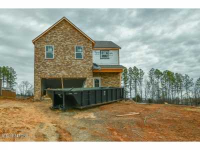 Home For Sale in Maryville, Tennessee