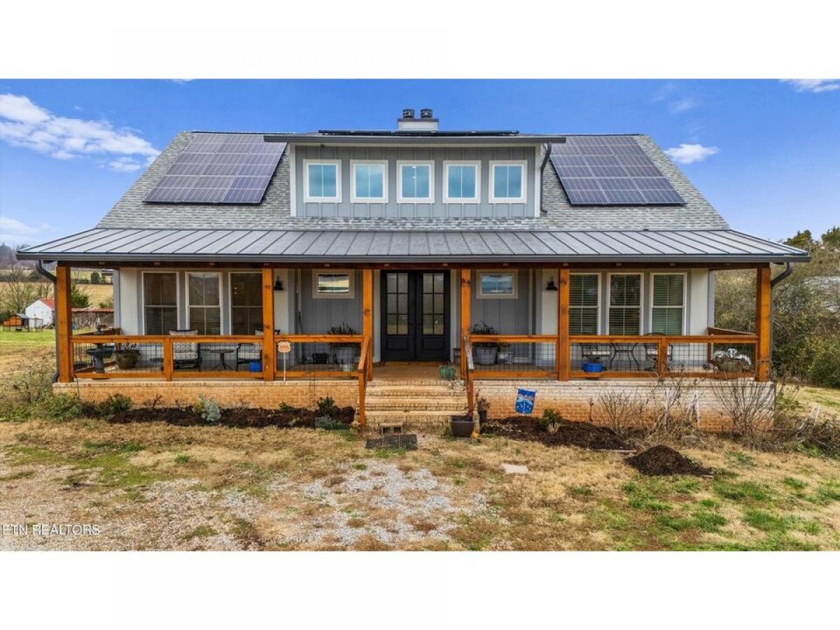 Picture of Home For Sale in Greenback, Tennessee, United States