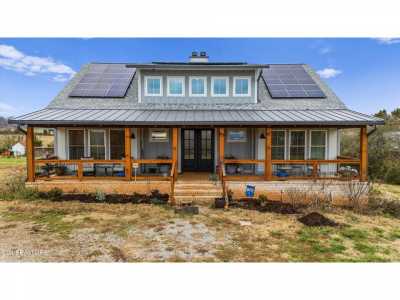 Home For Sale in Greenback, Tennessee