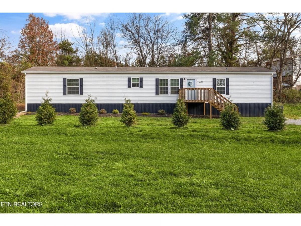 Picture of Home For Sale in Rockford, Tennessee, United States