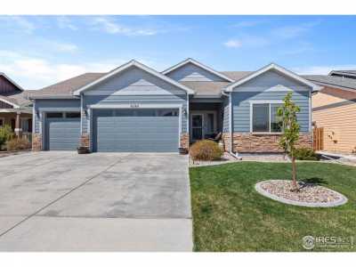 Home For Sale in Wellington, Colorado