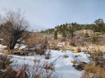 Residential Land For Sale in Red Feather Lakes, Colorado